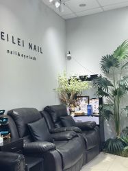 -LEILEI NAIL蕾蕾美甲美睫