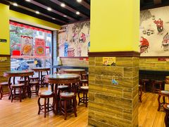 大堂-赵记传承·中国甜品(福州总店)