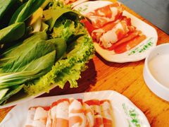 -草原塞蛮羊火锅城(港湾店)