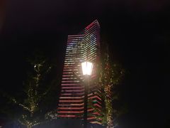 -宁波万豪酒店