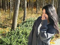 -羊亭河湿地公园