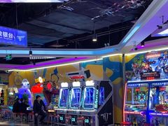 -大玩家(通州万达广场店)