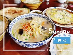 -四海楼(如皋定慧禅寺店)
