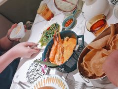 -太食獸泰式茶餐厅(艾尚天地店)