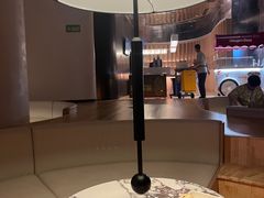 -涨巢·潮玩水疗局