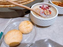 -芸山季·云南野生菌火锅(宝能环球汇店)