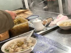 -汪家馄饨(集庆路店)