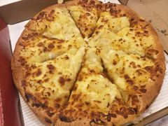 -尊宝比萨(龙山店)