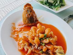 -江南村酒家