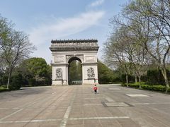-蠡湖中央公园
