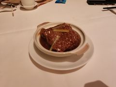 -利苑酒家(宜安广场店)