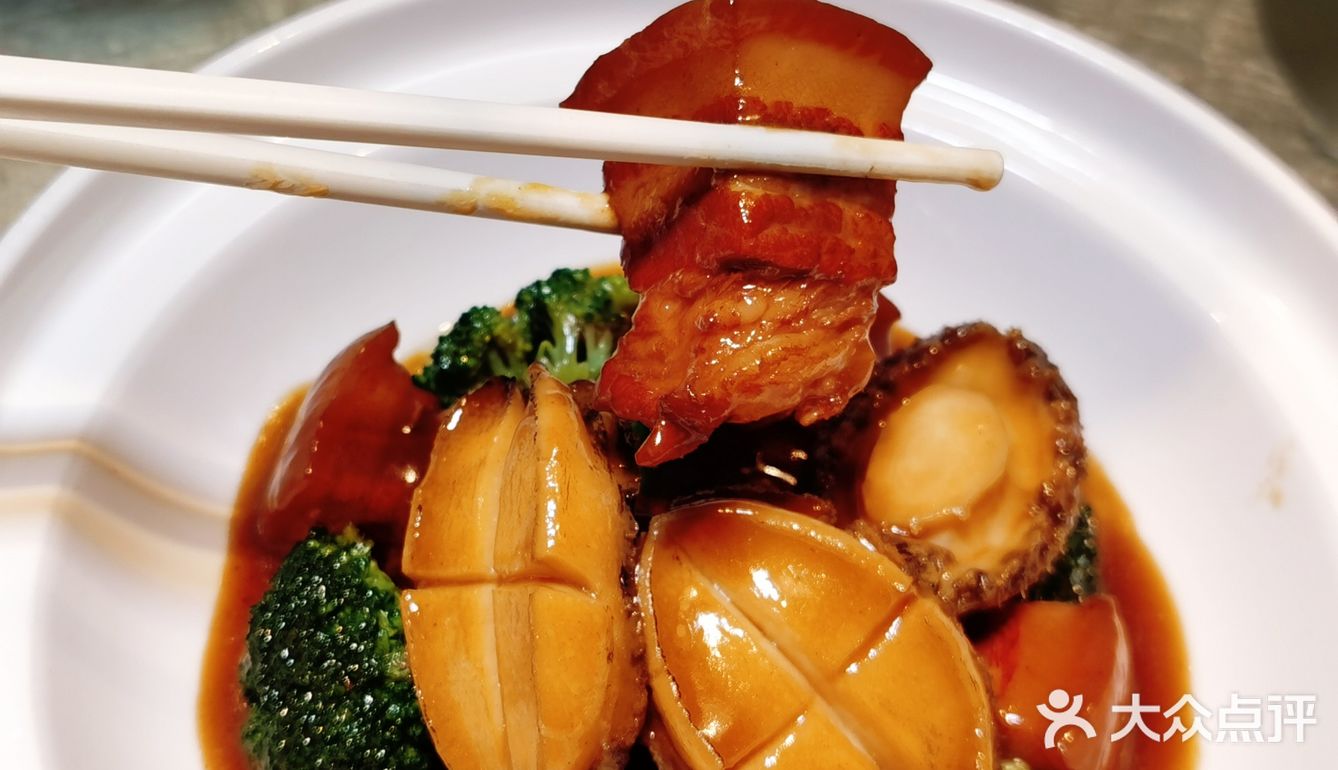 福州探店|米其林品牌的莆田餐厅鳗鱼节登场