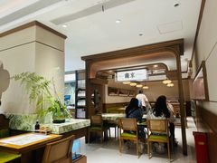 -莲湖糕团店·老秦淮小吃