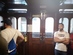 -圣胡斯塔升降机