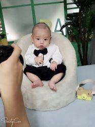 -哈尼Honey baby 儿童摄影(立丰国际公寓店)
