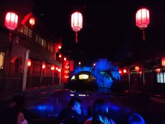 -青岛方特梦幻王国