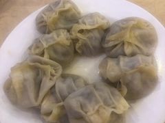 -维吾尔餐厅(宜山路店)