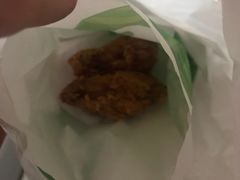 -德克士(三门路店)