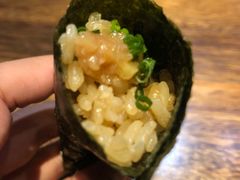 -桐寿司Sushi Tong