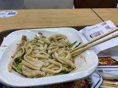 -魏家餐饮(朗香街店)