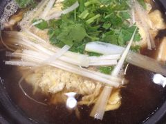 iphone_upload_pic-天津乾毓德饭庄·清真传统炒菜·海鲜烧烤(咸阳路店)