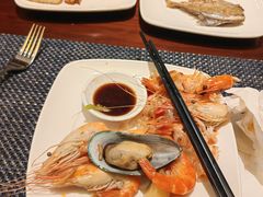 -常州新城希尔顿酒店·OPEN全日餐厅