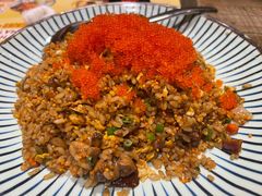 -古田居·特色寿司料理(骏欣中心店)