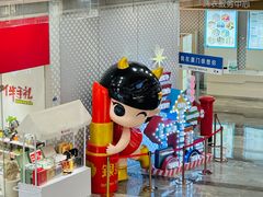 -银泰百货(厦门国贸中心店)