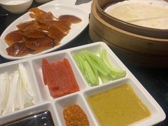 -皇城根北京风味主题餐厅(中海环宇城店)
