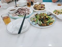 -郭姐·威海渔村(黄兴路店)