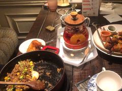 -良木缘咖啡西餐(蜀汉路店)