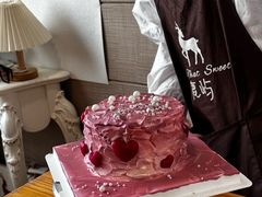 -鹿屿DIY烘焙·公司团建·生日会包场(广州东站店)