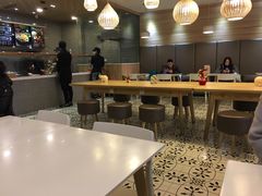 大堂-GOGO Plate(成都太古里店)