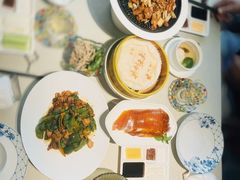 -悦融琥珀·京鲁菜·海味珍品(西单店)