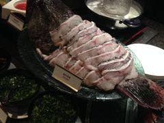 IMG_0154-广州花园酒店-凌璇阁360度高空海鲜自助餐CAROUSEL