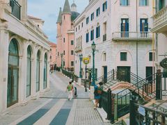 -华谊兄弟（长沙）电影小镇