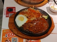 -豪享来中西餐厅(隆昌店)