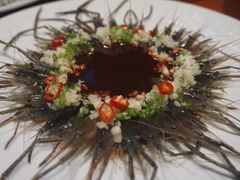 -镇江苏宁万豪酒店-苏筵中餐厅