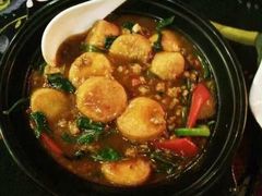 泰妃堂妈妈豆腐-泰妃堂.泰菜.夜宵(赤岗总店)