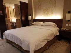 -扬州中集格兰云天大酒店