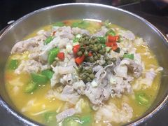 -小柴米·传统江西菜(八一广场店)