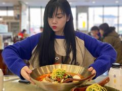 -服务大楼冷面(延大店)