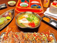 -隐炉和牛烧肉店(群力店)