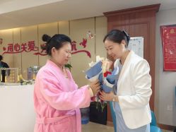点击看大图 -国际月月生母婴月子中心(旗舰店)