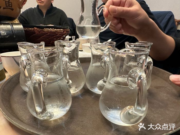 千岛湖小鱼儿·淳安匠心农家菜图片