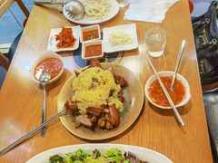 -Myth猪蹄(明洞店)