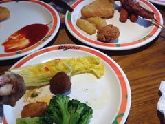 -比格比萨自助(密云店)