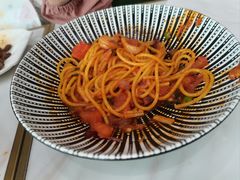 -芭渡牛排(阅彩城店)