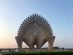 -南汇嘴观海公园