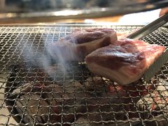 -肉甲韩国木炭烤肉(新壹街1店)